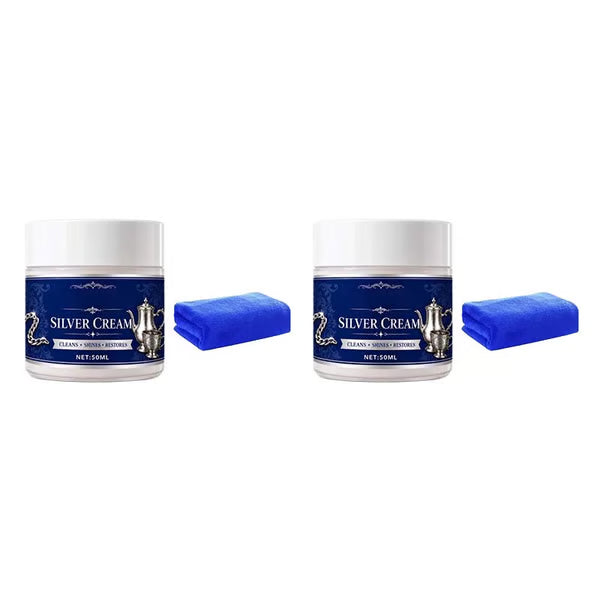 Professional – Instant Restoration – Silver Revival Cream