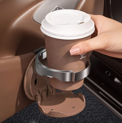 Portable Automotive Cup Holder for Car