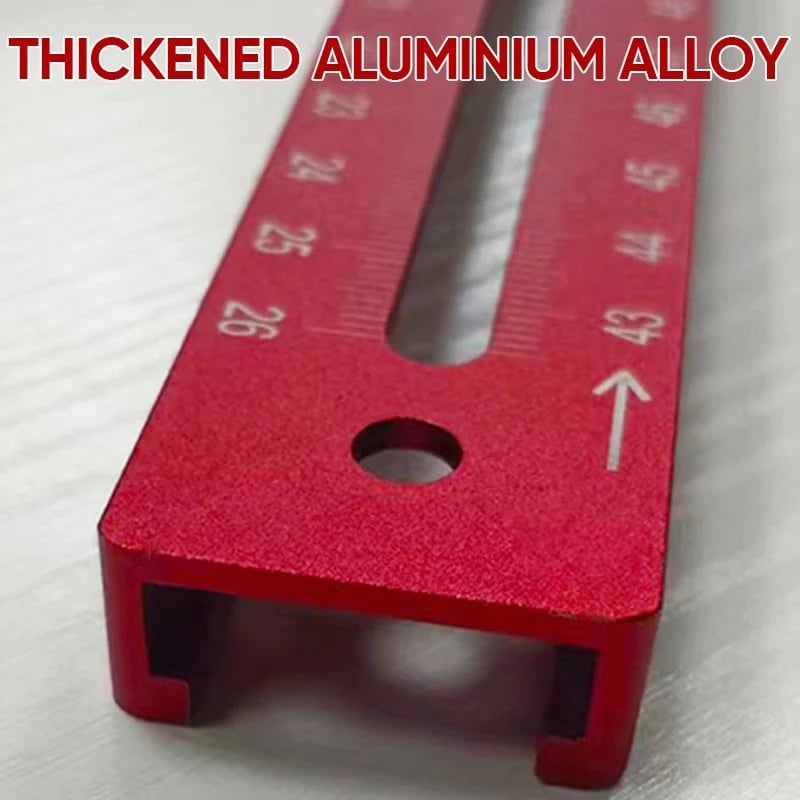 📢📢50% OFF !! ⏰3 in 1 Router Milling Groove Bracke（50% OFF）