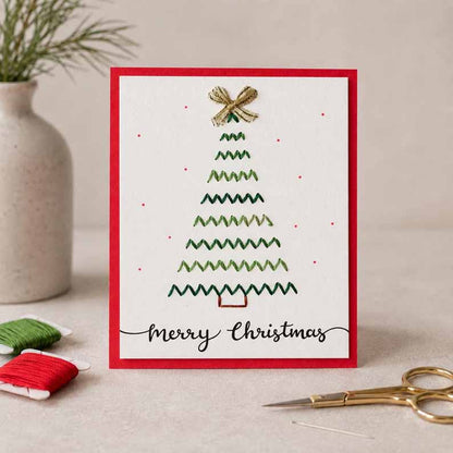 🎄Last Day 60% OFF - Merry & Bright Christmas DIY Kit