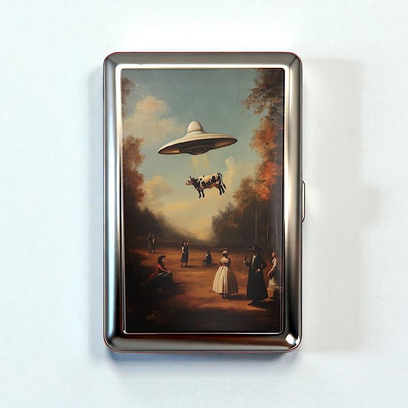 🔥Vintage - Style Versatile Card
