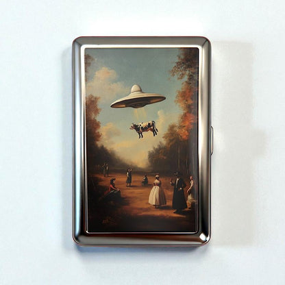 🔥Vintage - Style Versatile Card