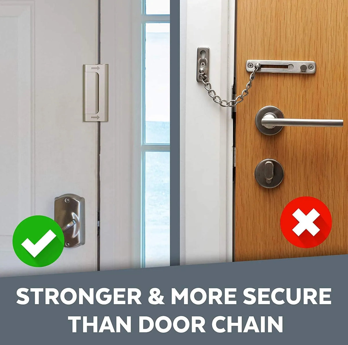 🔥2026 Updated Home Security Door Locks