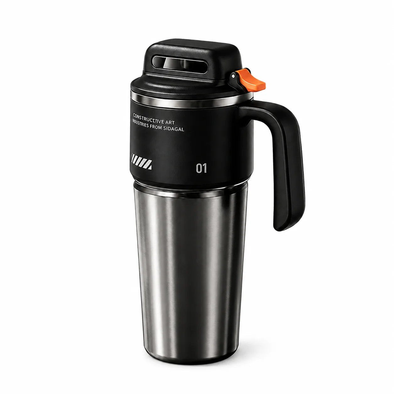 The Ultimate Hydration Upgrade: 24-Hour Ice Cold, 12-Hour Piping Hot! 🧊🔥