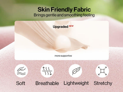 ☁️ ubras: THE "ONE SIZE" REVOLUTION IN SEAMLESS COMFORT