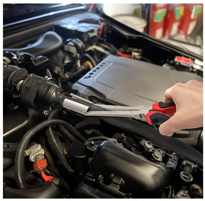 🔥LAST DAY 49% OFF - 🛠️🔧 Spark Plug Wire Removal Pliers