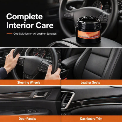 📍Multi-Purpose Car Interior Repair Paste
