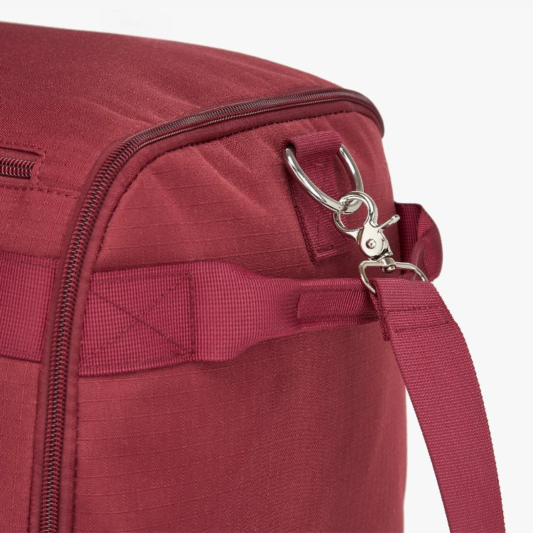 Carry-On Travel Bag 2.0