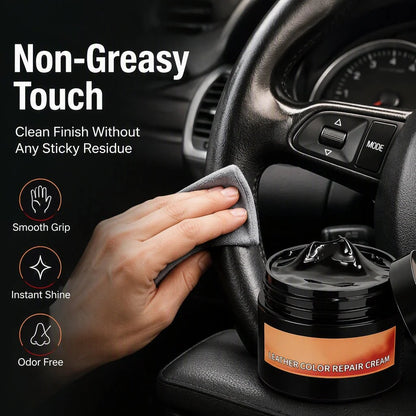 📍Multi-Purpose Car Interior Repair Paste