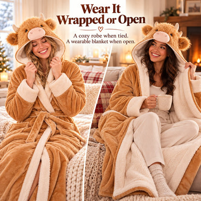 🧸Your Winter Just Got Fluffier