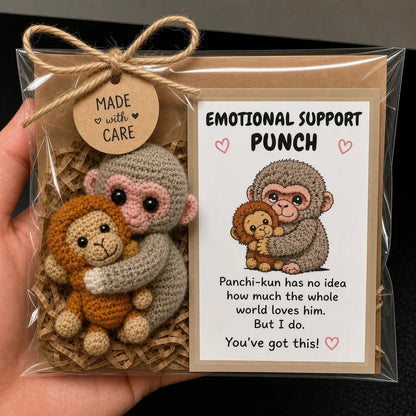 🔥Last Day 49% OFF - 🎁💕Legendary Emotional Support Meme Squad