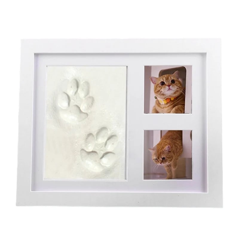 DIY Baby Hand & Footprint Kit