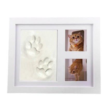 DIY Baby Hand & Footprint Kit