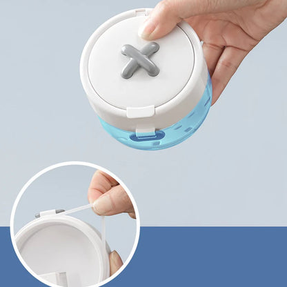 🔥2026 Hot Sale 50% OFF🔥All-in-One Retainer Storage Case