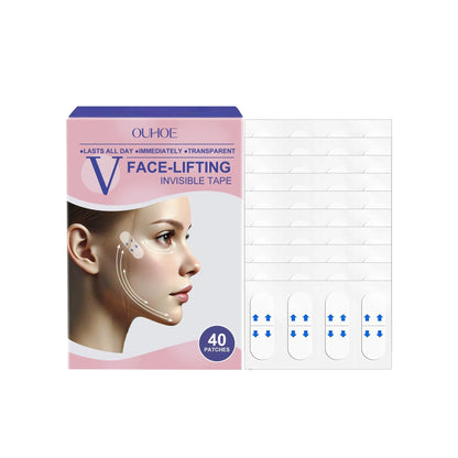 V-Face⭐ Lifting Invisible Adhesive Tape