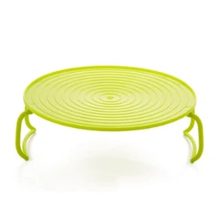 📢📢49% OFF !! ⏰Microwave Folding Tray