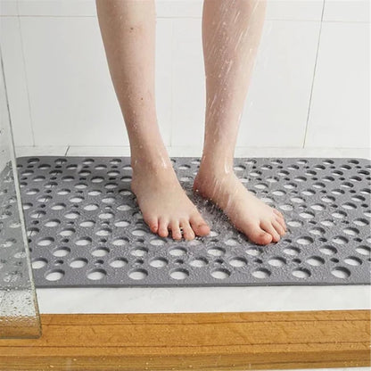 Secure Shower Mat