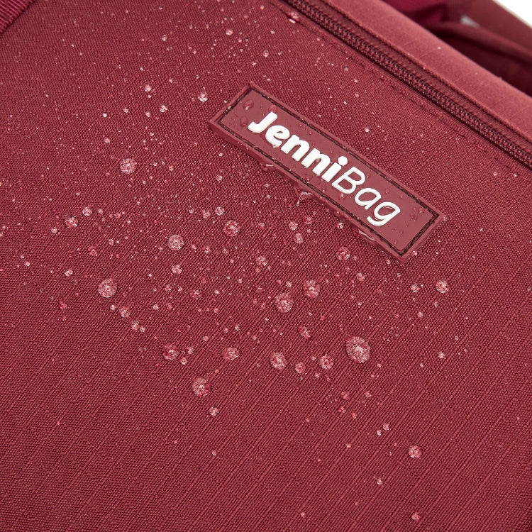 Carry-On Travel Bag 2.0