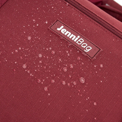 Carry-On Travel Bag 2.0