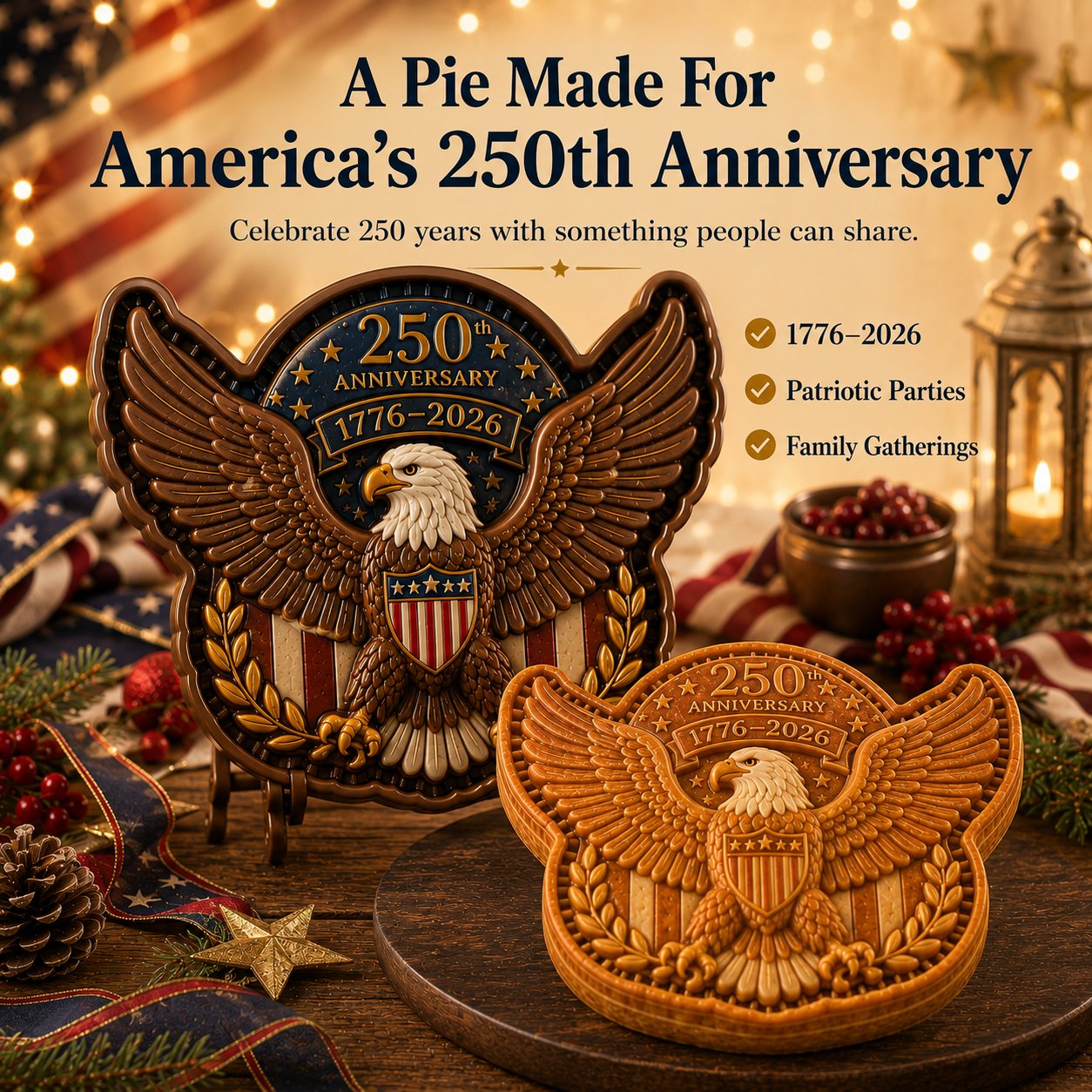 ⏳ Last Day 49% OFF – 🐾 8-Design Animal Mini Pie Mold Collection | Reusable Embossed Molds for Shaping Detailed Highland Cow, Hummingbird, Eagle, Koala & More 🥧✨