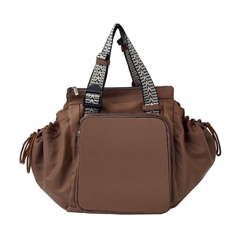 👜 Multi-Use Mommy Tote Bag