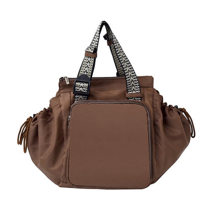 👜 Multi-Use Mommy Tote Bag