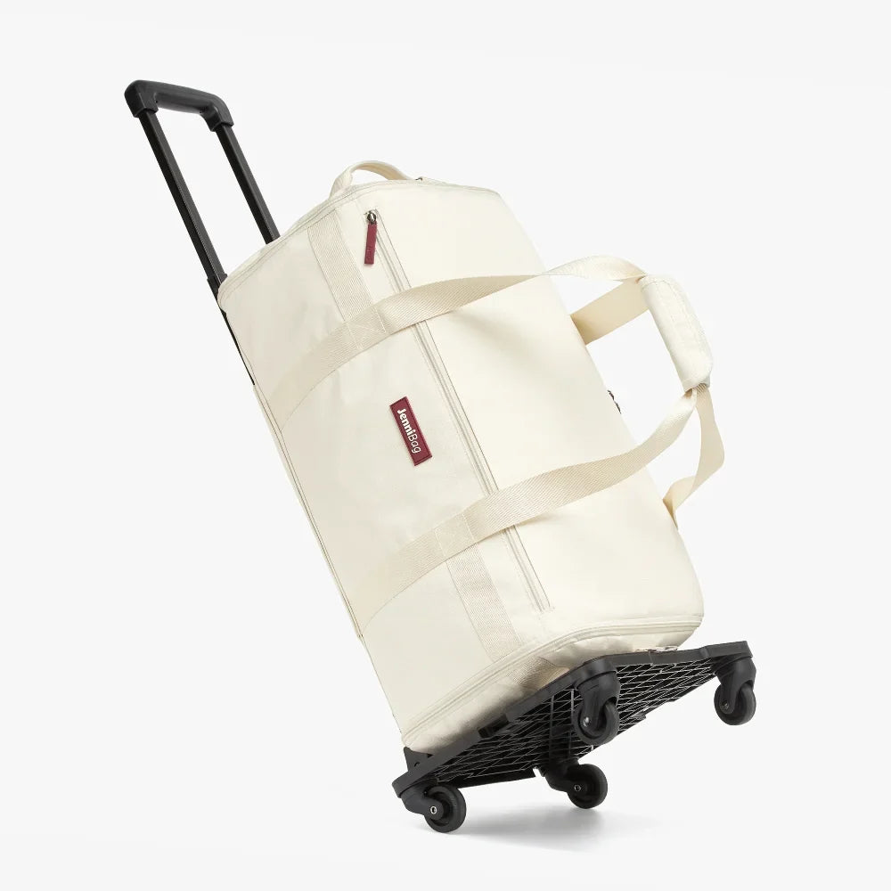Carry-On Travel Bag 2.0