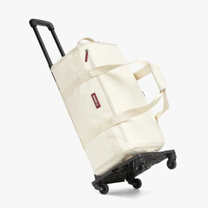 Carry-On Travel Bag 2.0