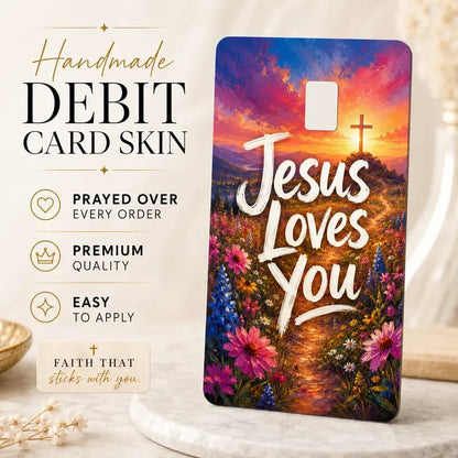 ✝️ Carry Your Faith ✨ Everywhere You Go