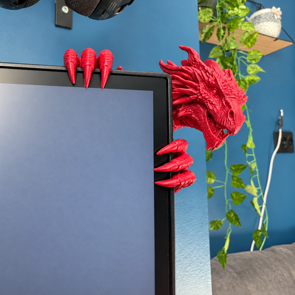 🐲Last Day 50% OFF - Dragon Monitor Buddy