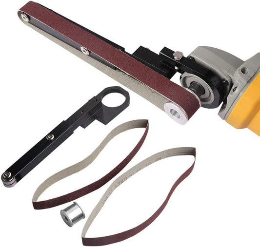 Angle Grinder Conversion Tool