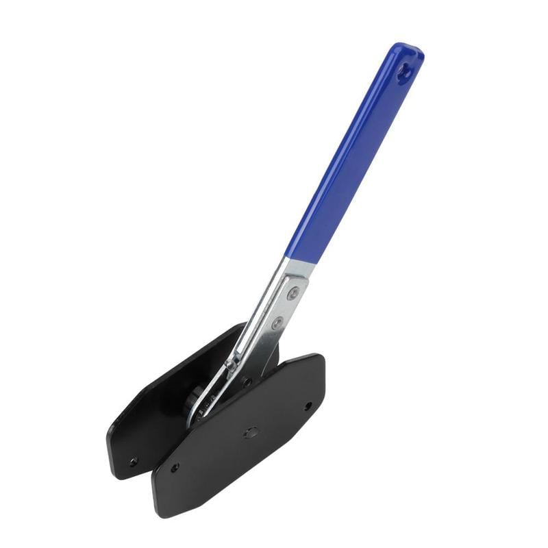 🚗 360° Rotating Ratchet Brake Caliper Tool