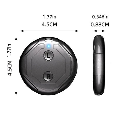 🌎 K18 AI Smart Translator | Portable Voice Travel Assistant