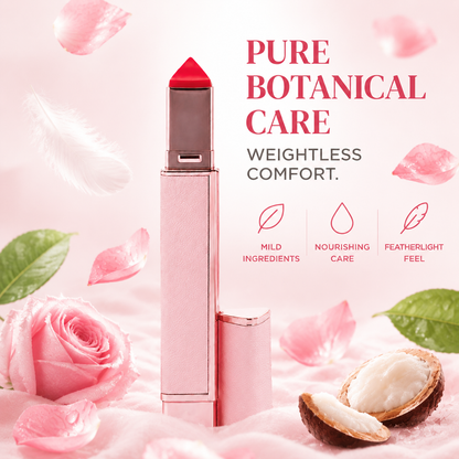 💄 All-Season Hydrating & Up-Plumping Glossy Lip Balm