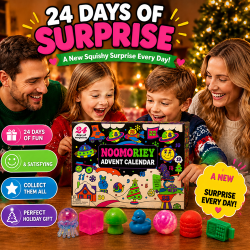 🎄 Christmas Early Bird Sale🎄24-Day Advent Calendar – A New Surprise Every Day 🎁!!!