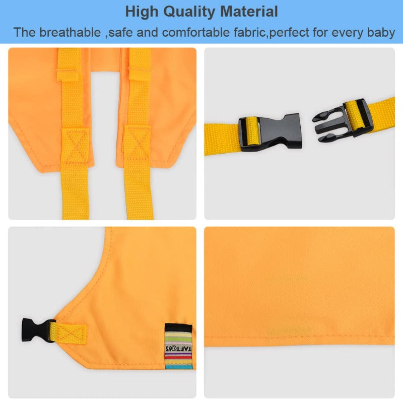 Universal Dining Chair Harness
