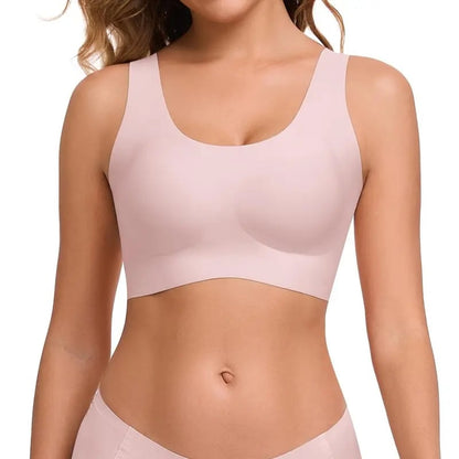 ☁️ ubras: THE "ONE SIZE" REVOLUTION IN SEAMLESS COMFORT