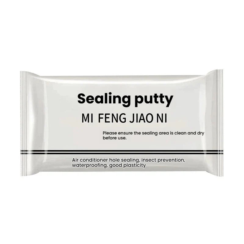 Air Conditioner Hole Sealing Mud for Plugging and Patching Wall Holes