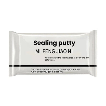 Air Conditioner Hole Sealing Mud for Plugging and Patching Wall Holes