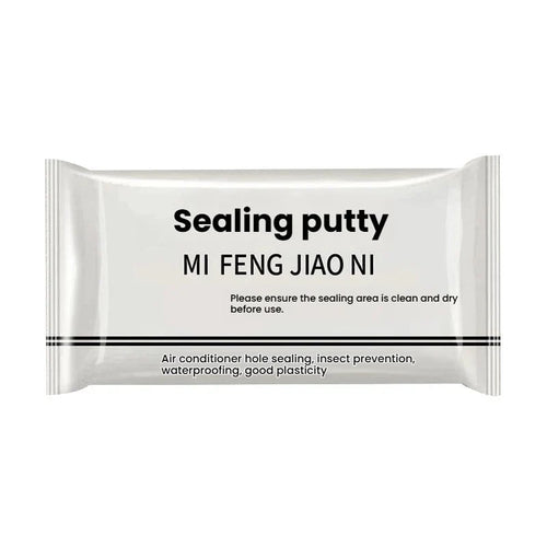 Air Conditioner Hole Sealing Mud for Plugging and Patching Wall Holes