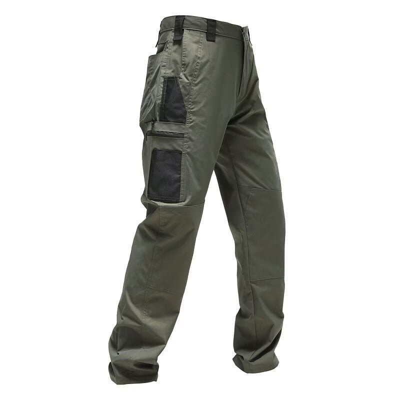 🔥Men’s Multi-Pocket Tactical Work Pants