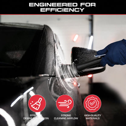 🌪️ Z-007 Mini Air Cleaning Tool
