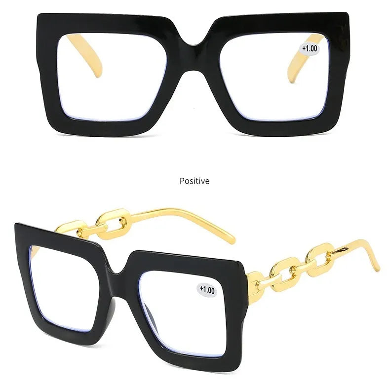 Hot Sale👓✨  Blue Light Protection Glasses – Stylish Comfort & Everyday Protection