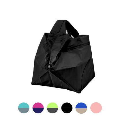 ORIBA Foldable Insulated Grocery Bag