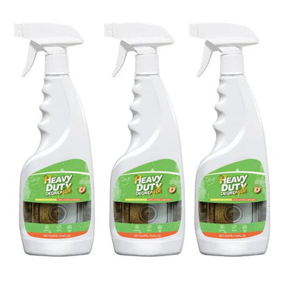 🔥HOT SALE🔥 50%OFF✨💞50K+ SOLD!🏆Heavy Duty Kitchen Degreaser Spray