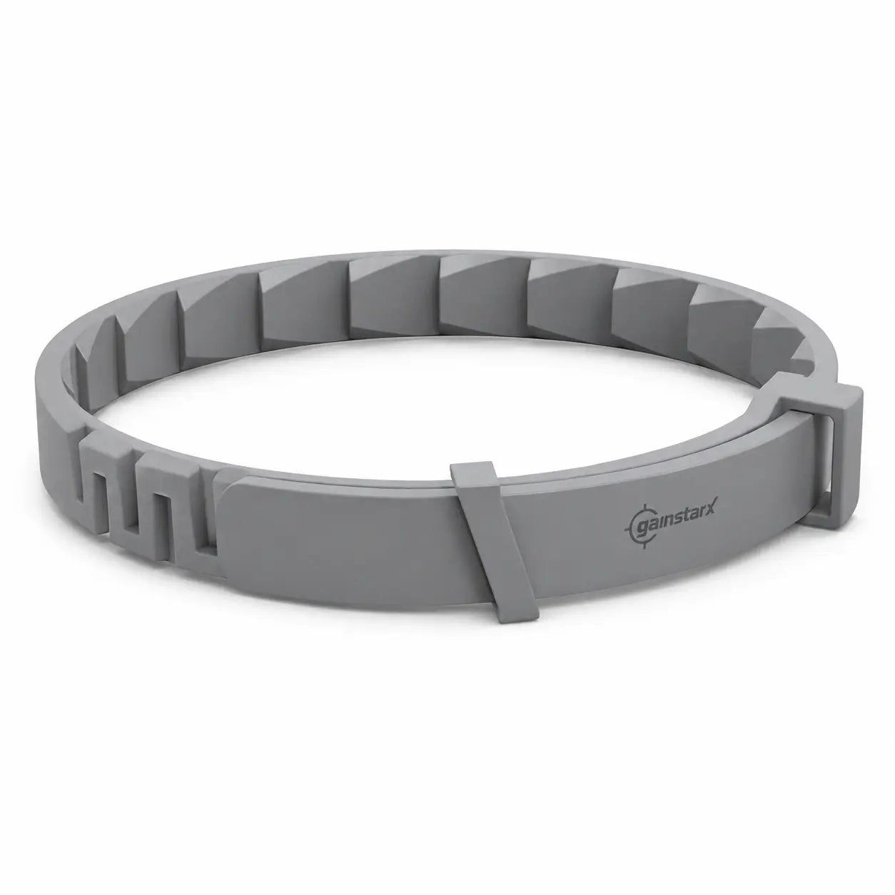 Adjustable Dog Collar with Fresh Scent Comfortable Lightweight Pet Collar