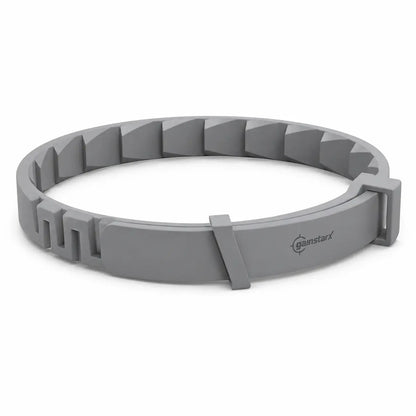 Adjustable Dog Collar with Fresh Scent Comfortable Lightweight Pet Collar