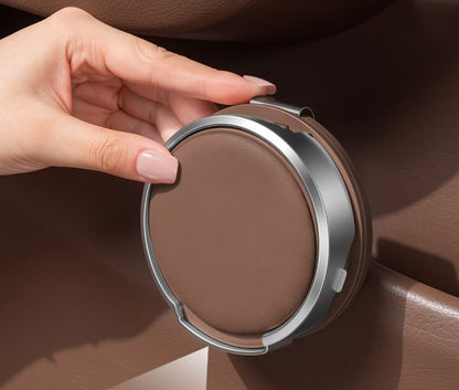 Portable Automotive Cup Holder for Car
