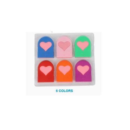 🔥😍Temporary Hair Chalk Set for Girls