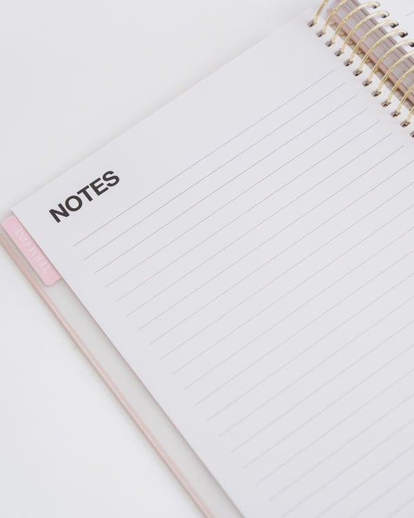 📊 2027 Weekly Teacher Planner👩‍🏫